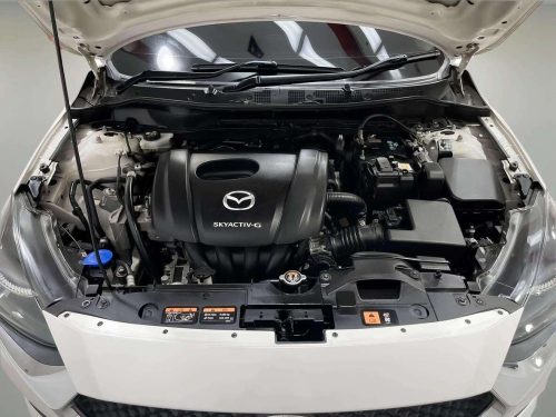 2020 MAZDA 2 1.3 E [1S1206V]