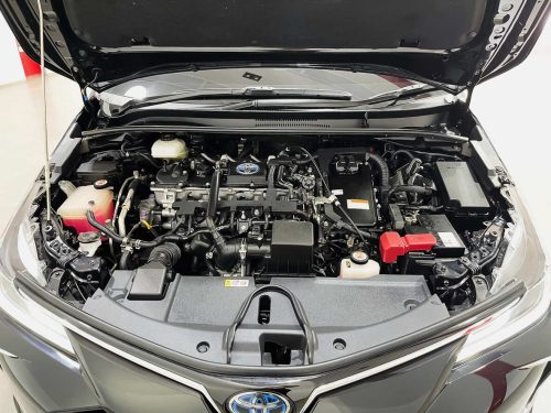 2020 TOYOTA COROLLA ALTIS 1.8 HYBRID HIGH [1P2274]