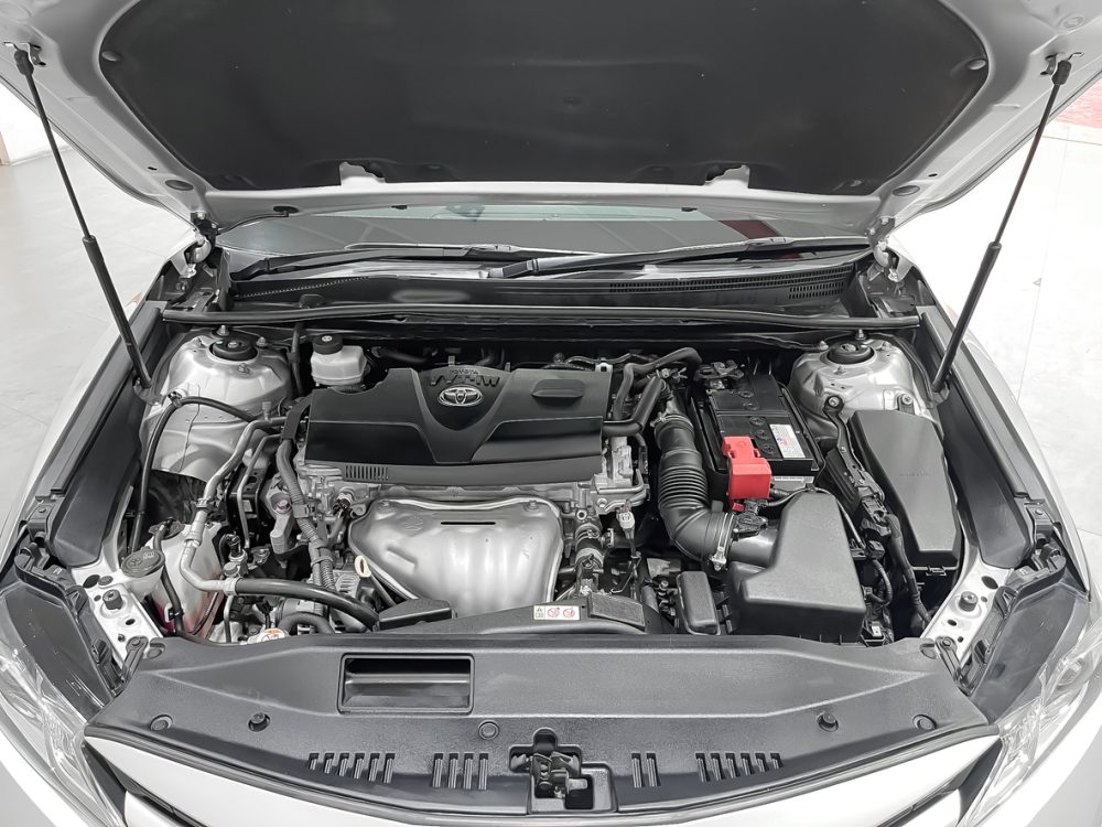 2019 TOYOTA CAMRY 2.0 G [9P0813]