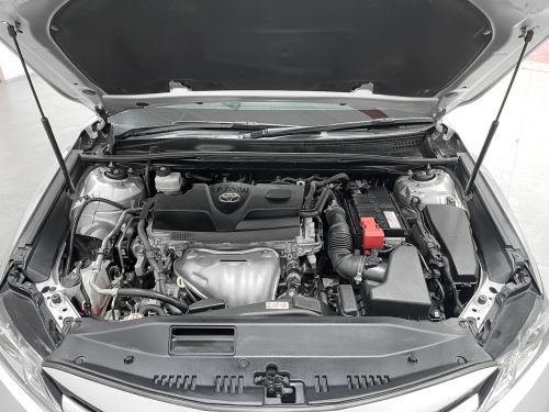 2019 TOYOTA CAMRY 2.0 G [9P0813]