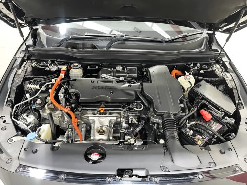 2020 HONDA ACCORD 2.0 HYBRID TECH [9P0811]