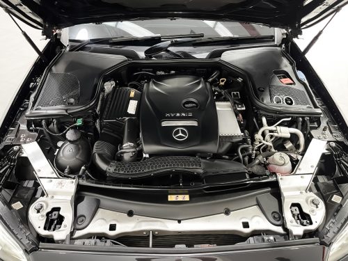 2019 MERCEDES-BENZ E350 2.0 E AMG DYNAMIC [1P2401]