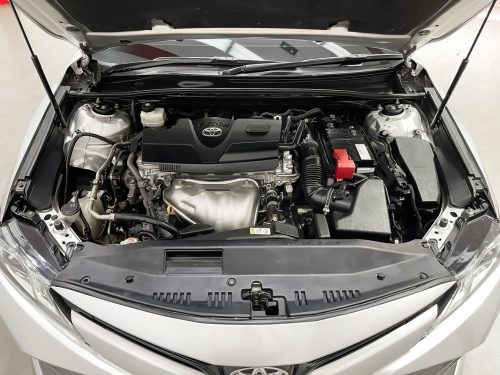 2019 TOYOTA CAMRY 2.0 G [1P2230]