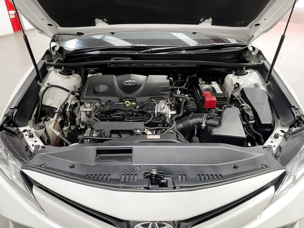 2020 TOYOTA CAMRY 2.5 G [1P2268]