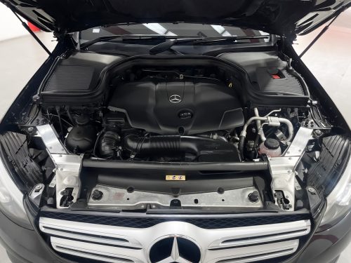 2019 MERCEDES-BENZ GLC250 2.1 D 4MATIC AMG DYNAMIC 4WD [9P0854]