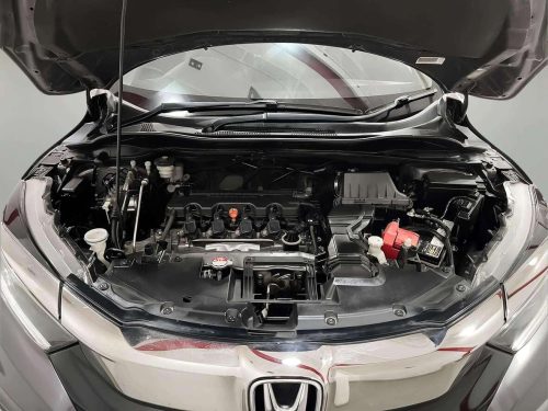 2019 HONDA HR-V 1.8 E [1P2272]