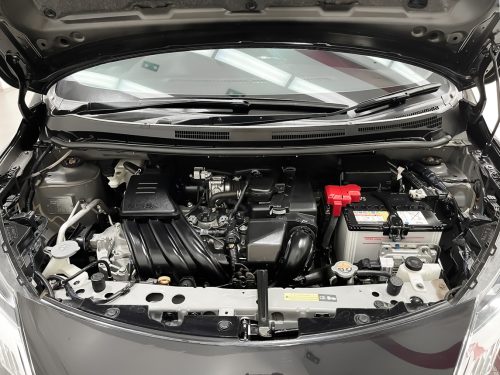 2022 NISSAN NOTE 1.2 V [1P2273]