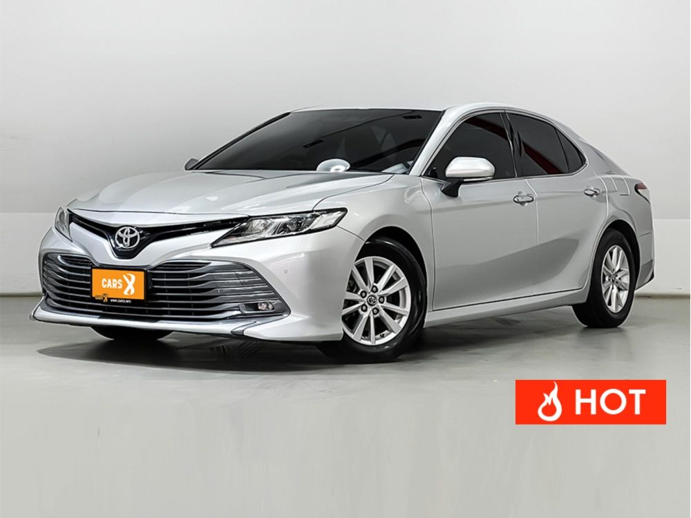 2019 TOYOTA CAMRY 2.0 G [1P2230]