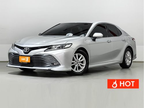 2019 TOYOTA CAMRY 2.0 G [1P2230]