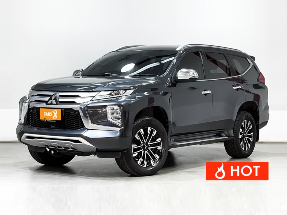 2020 MITSUBISHI PAJERO SPORT 2.4 GT PREMIUM [1P2258]