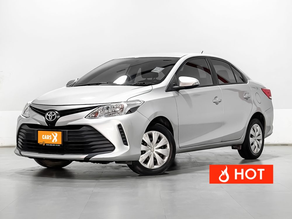 2020 TOYOYA VIOS 1.5 ENTRY [1P2404]