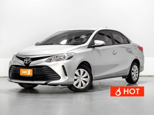 2019 Toyota COROLLA ALTIS 1.6 G [1P2407]