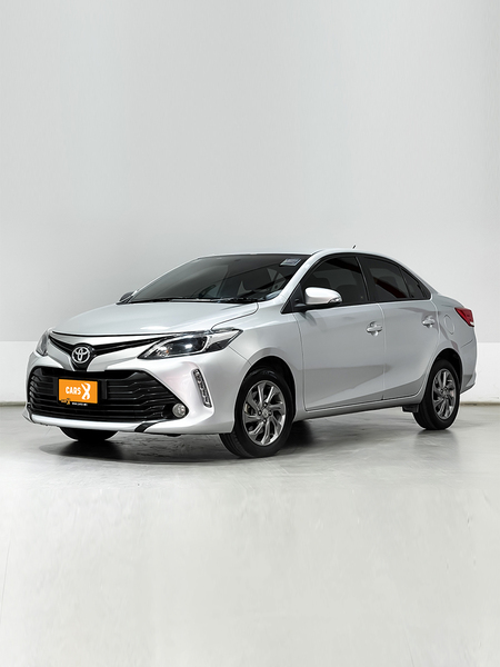 2021 TOYOTA VIOS 1.5 MID [1P2275]