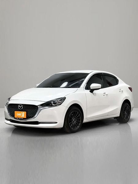 2020 MAZDA 2 1.3 E [1S1206V]