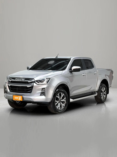 2021 ISUZU D-MAX 3.0 M HI-LANDER [1N0017]