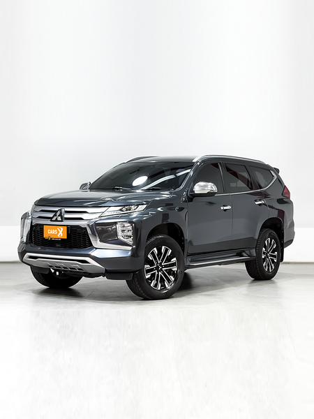 2020 MITSUBISHI PAJERO SPORT 2.4 GT PREMIUM [1P2258]