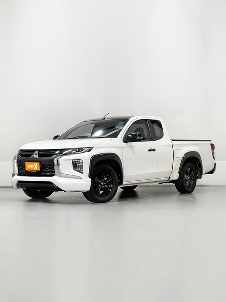 2020 MITSUBISHI TRITON 2.5 GLX LIMITED EDITION [9P0801]