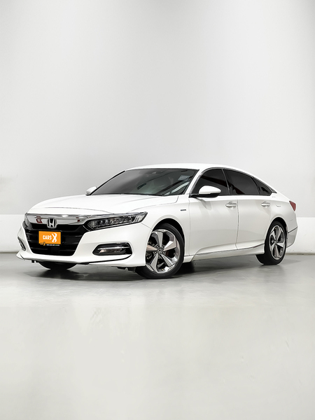 2020 HONDA ACCORD 2.0 HYBRID [9P0806]