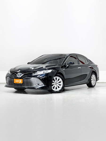 2020 TOYOTA CAMRY 2.5 HYBRID [9P0805]