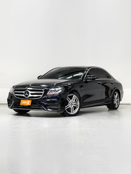 2019 MERCEDES-BENZ E350 2.0 E AMG DYNAMIC [9P0799]