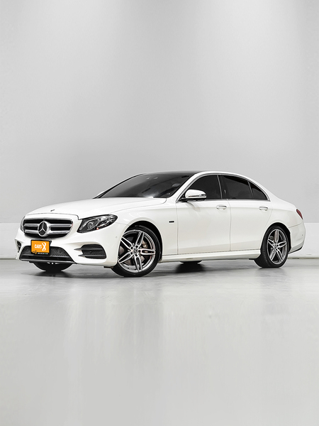 2019 MERCEDES-BENZ E350 2.0 E AMG DYNAMIC [9P0798]