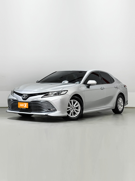 2019 TOYOTA CAMRY 2.0 G [1P2230]