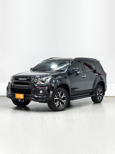 2020 ISUZU MU-X 3.0 THE ONYX [1P2255]