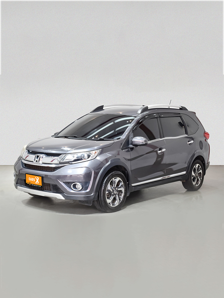 2016 HONDA BR-V 1.5 SV [2S0063]