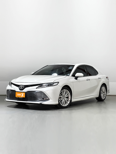 2020 TOYOTA CAMRY 2.5 G [1P2268]