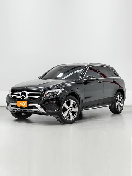 2019 MERCEDES-BENZ GLC250 2.1 D 4MATIC AMG DYNAMIC 4WD [9P0854]