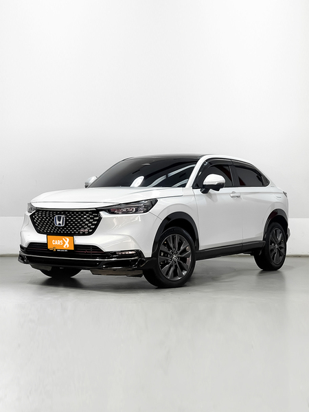 2022 HONDA HR-V 1.5 E:HEV RS [1S1204]