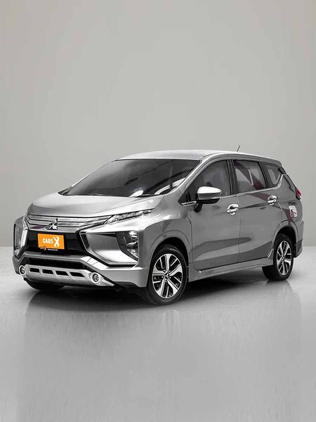 2019 MITSUBISHI XPANDER 1.5 GT [1P2281]