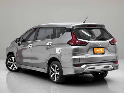 2019 MITSUBISHI XPANDER 1.5 GT [1P2281]