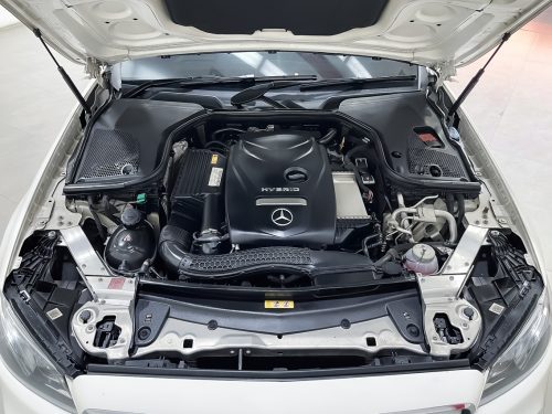 2019 MERCEDES-BENZ E350 2.0 E AMG DYNAMIC [9P0798]