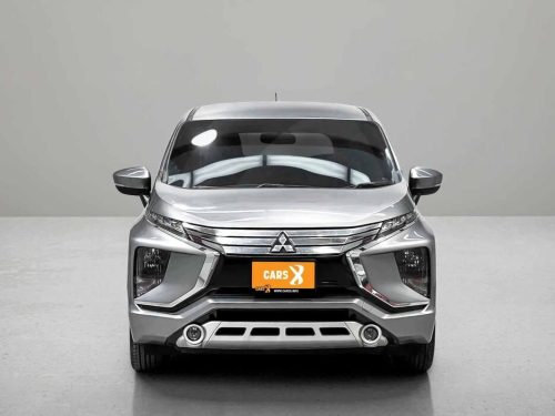 2019 MITSUBISHI XPANDER 1.5 GT [1P2281]