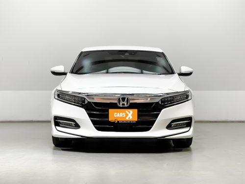 2020 HONDA ACCORD 2.0 HYBRID [9P0806]