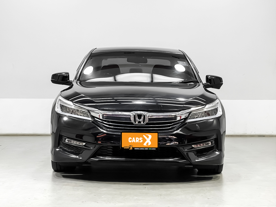 2018 HONDA ACCORD 2.0 HYBRID [9P0804]