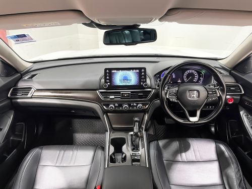 2020 HONDA ACCORD 2.0 HYBRID [9P0806]