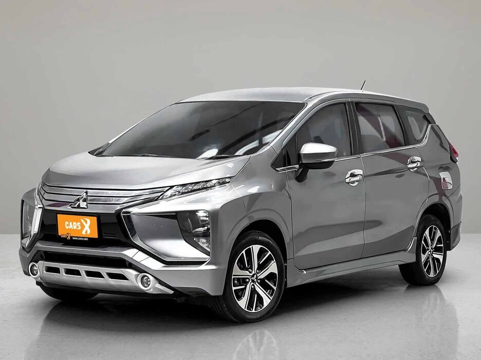 2019 MITSUBISHI XPANDER 1.5 GT [1P2281]