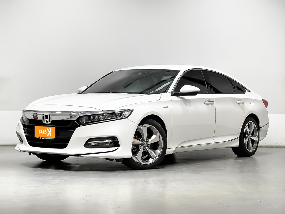 2020 HONDA ACCORD 2.0 HYBRID [9P0806]