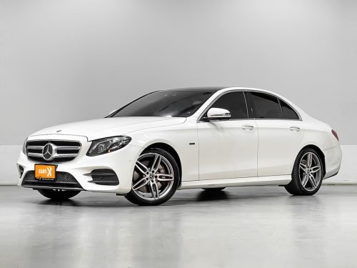 2019 MERCEDES-BENZ E350 2.0 E AMG DYNAMIC [9P0798]