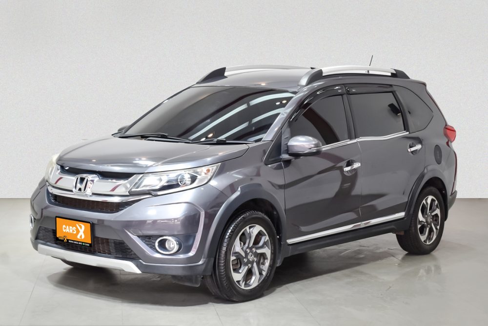 2016 HONDA BR-V 1.5 SV [2S0063]