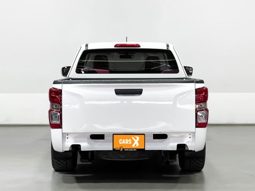 2023 ISUZU D-MAX 1.9 S [1P2198]