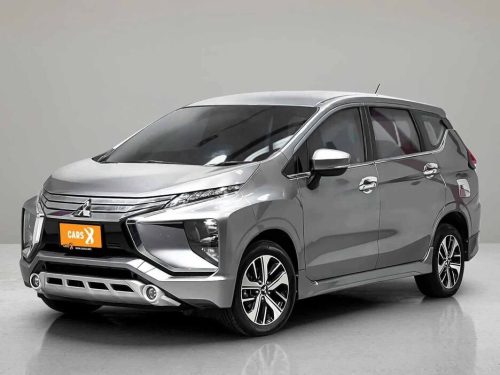 2020 MITSUBISHI XPANDER 1.5 GT [1P2319]