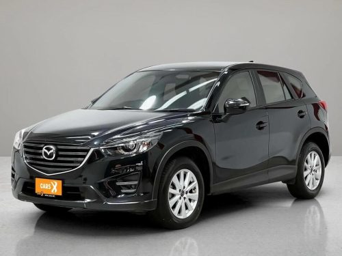 2018 MAZDA CX-5 2.0 S [1P2330]