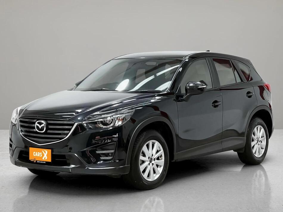 2018 MAZDA CX-5 2.0 S [1P2330]