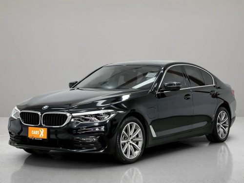2020 BMW 530e 2.0 ELITE [1P2333]