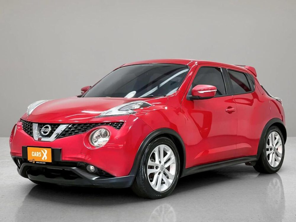 2015 NISSAN JUKE 1.6 VL [1P2337V]
