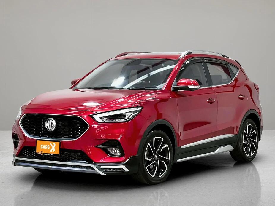 2022 MG ZS 1.5 X+ [1P2331]