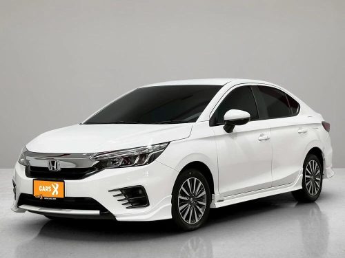 2022 HONDA CITY 1.0 V [1S1216V]